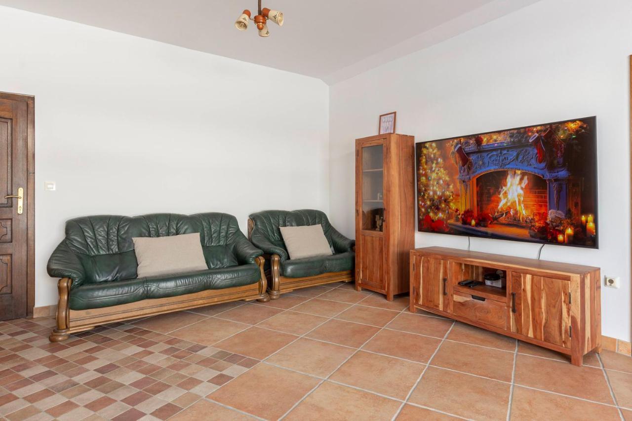 Guest House Struc Slovenj Gradec Exterior photo
