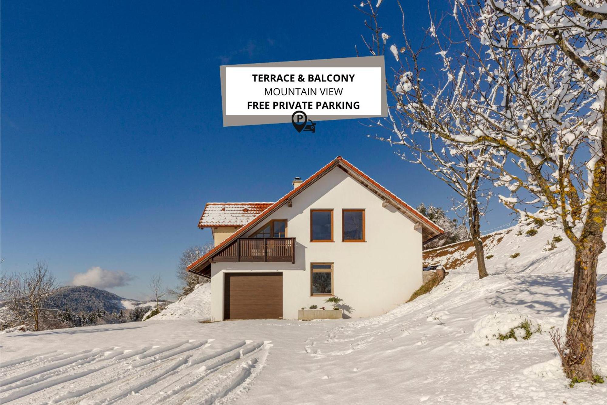 Guest House Struc Slovenj Gradec Exterior photo